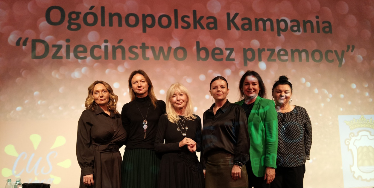 Zapraszamy na przemarsz solidarności