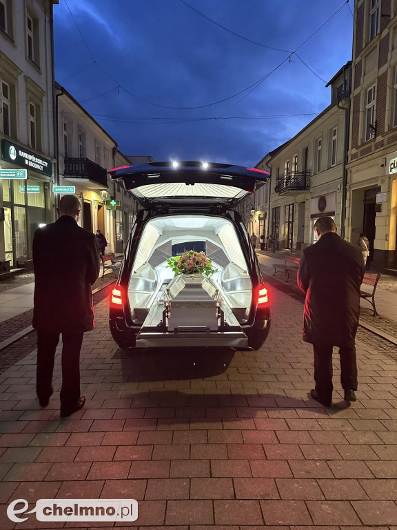 Chełmno powiedziało głośno STOP PRZEMOCY wobec dzieci