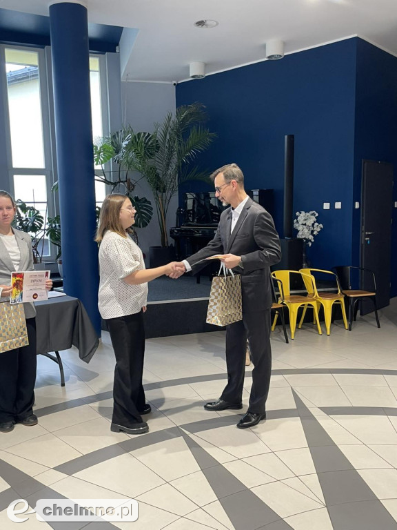 Anatomia Talentu 2025 – rozdanie nagród za nami!