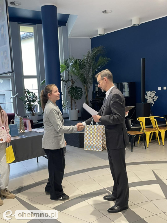 Anatomia Talentu 2025 – rozdanie nagród za nami!