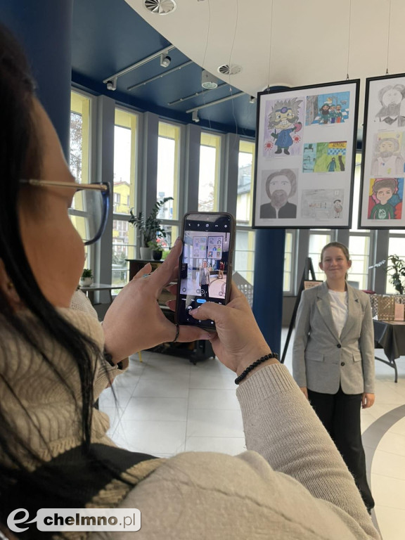 Anatomia Talentu 2025 – rozdanie nagród za nami!