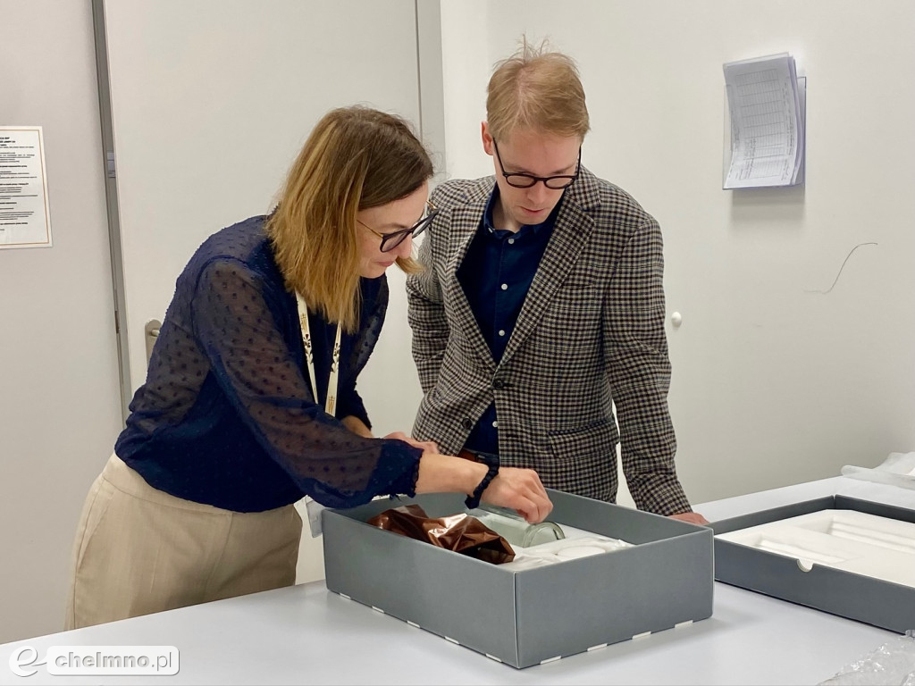 Cieszymy się z efektów wspólnych działań