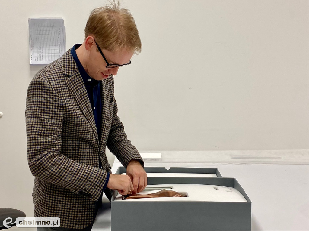 Cieszymy się z efektów wspólnych działań