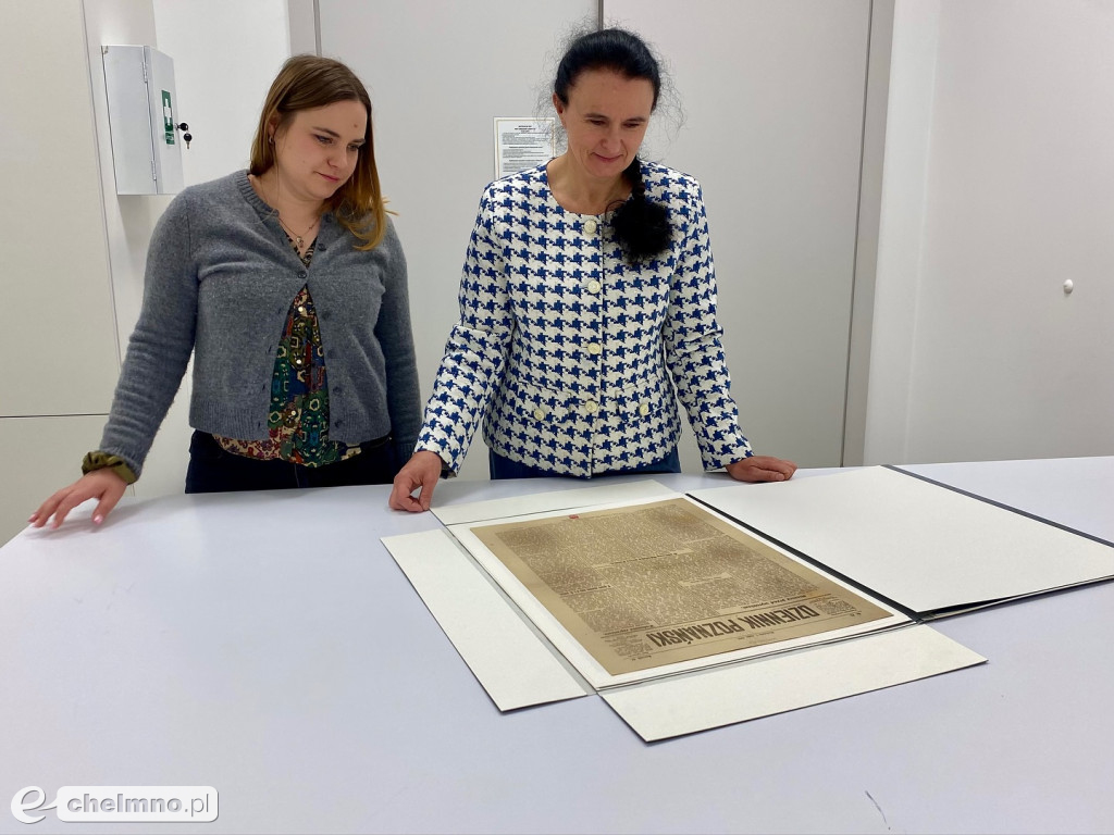 Cieszymy się z efektów wspólnych działań