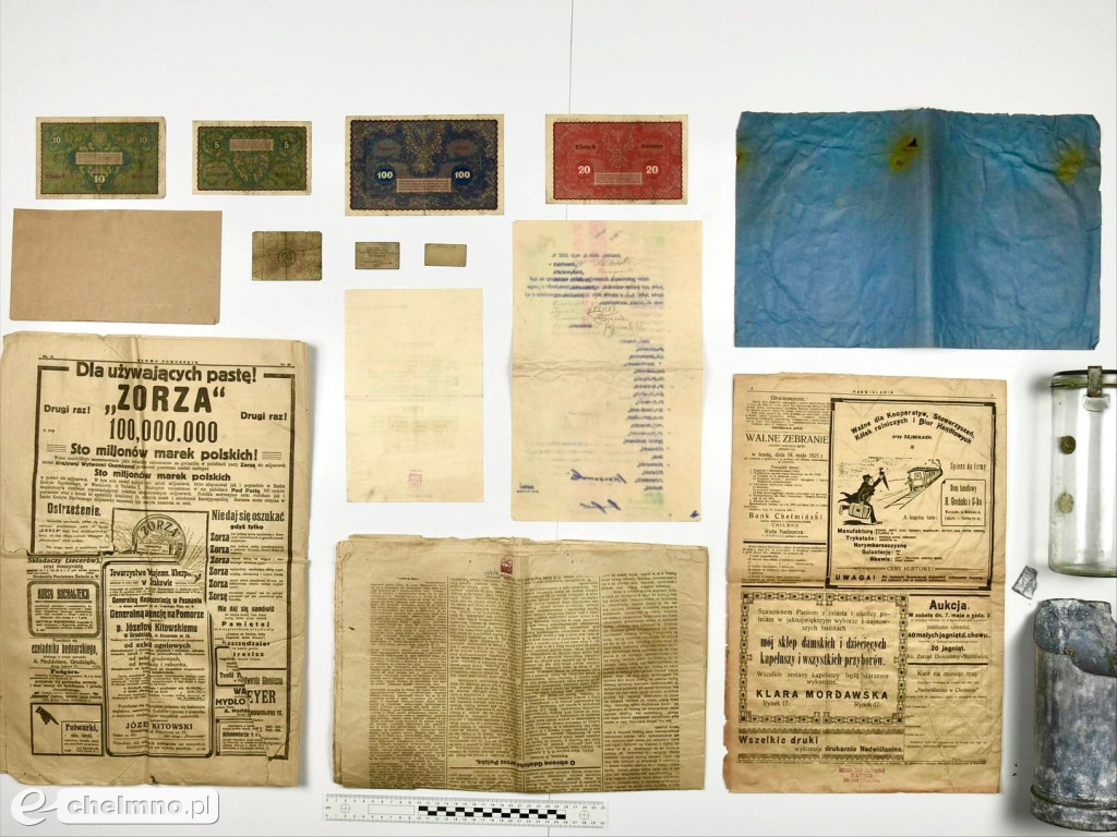 Cieszymy się z efektów wspólnych działań