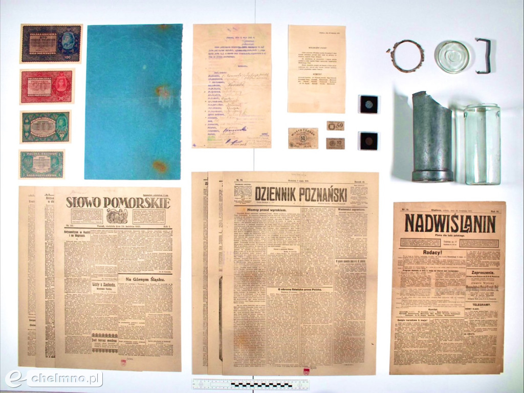 Cieszymy się z efektów wspólnych działań