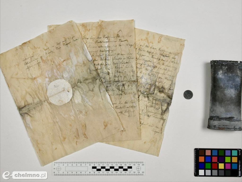 Cieszymy się z efektów wspólnych działań