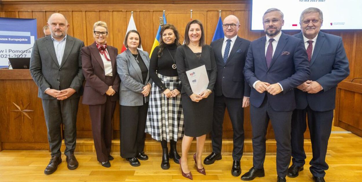 Marszałkowski Fundusz Rozwoju wspiera ochronę zdrowia