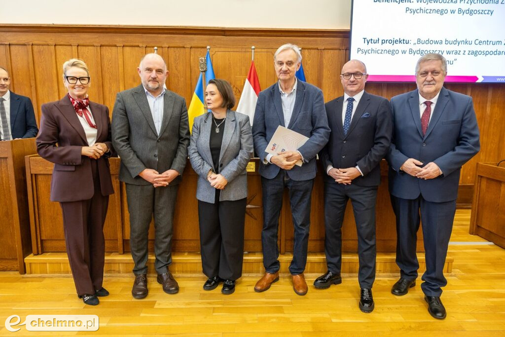 Marszałkowski Fundusz Rozwoju wspiera ochronę zdrowia