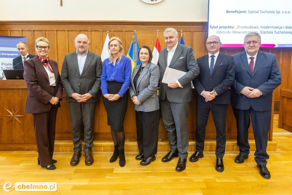 Marszałkowski Fundusz Rozwoju wspiera ochronę zdrowia