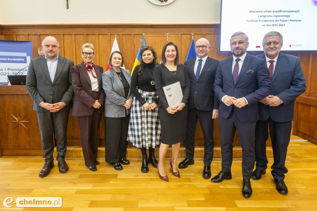 Marszałkowski Fundusz Rozwoju wspiera ochronę zdrowia