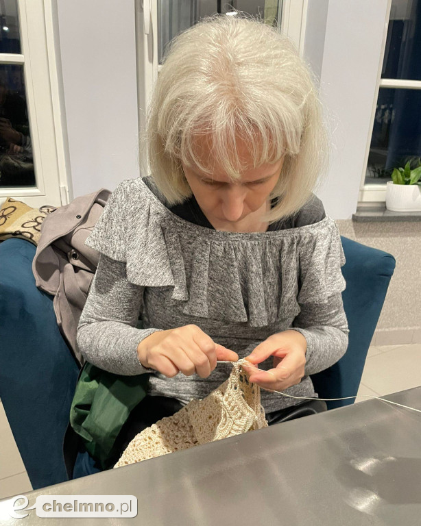 Za nami spotkanie Udzierganych