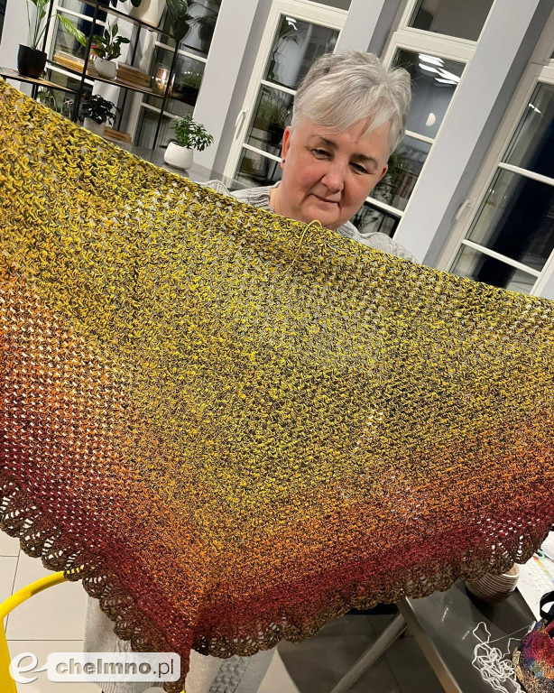 Za nami spotkanie Udzierganych