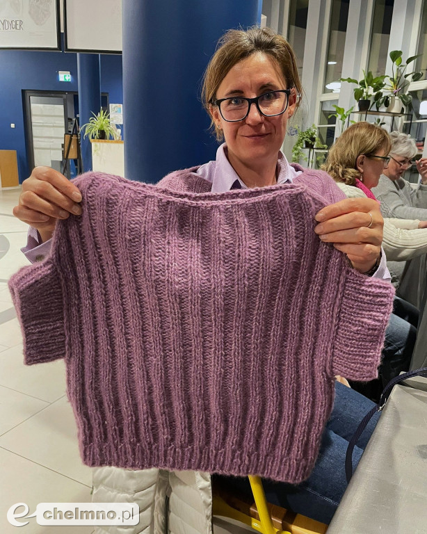 Za nami spotkanie Udzierganych