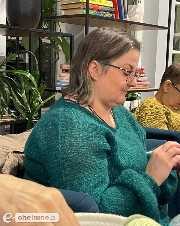 Za nami spotkanie Udzierganych