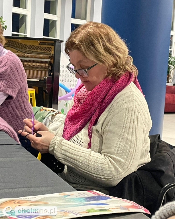 Za nami spotkanie Udzierganych