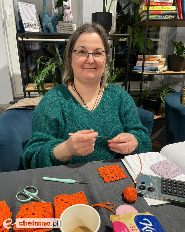 Za nami spotkanie Udzierganych