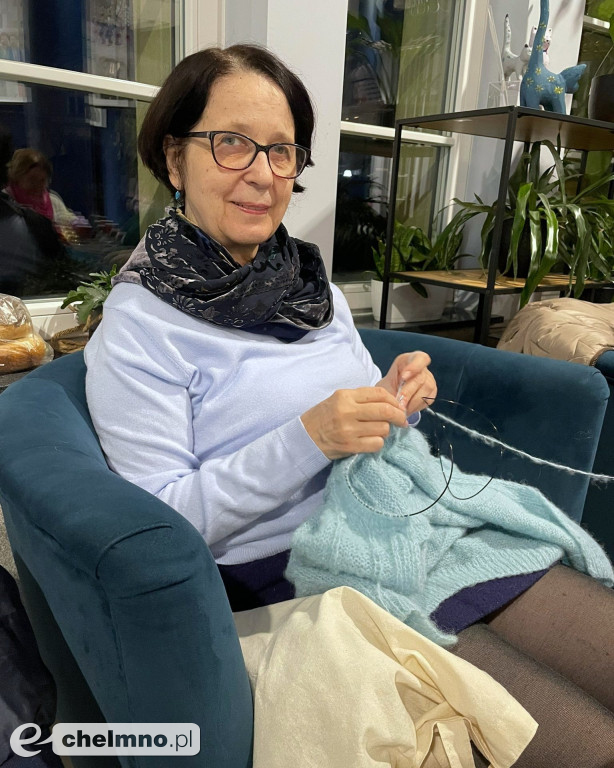 Za nami spotkanie Udzierganych