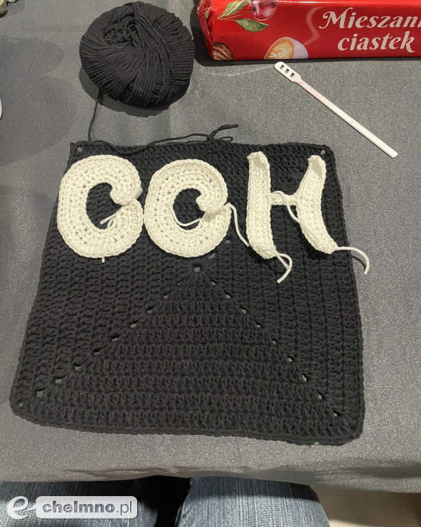 Za nami spotkanie Udzierganych