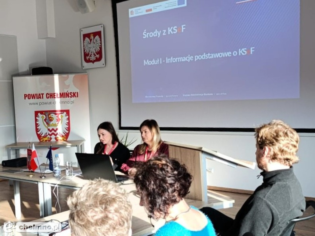 Krajowy System e-Faktur. Szkolimy się!