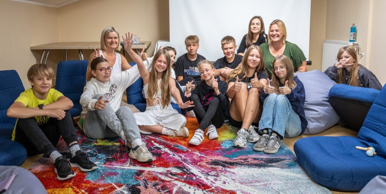 Kujawsko-pomorska młodzież – kreatywna, ambitna