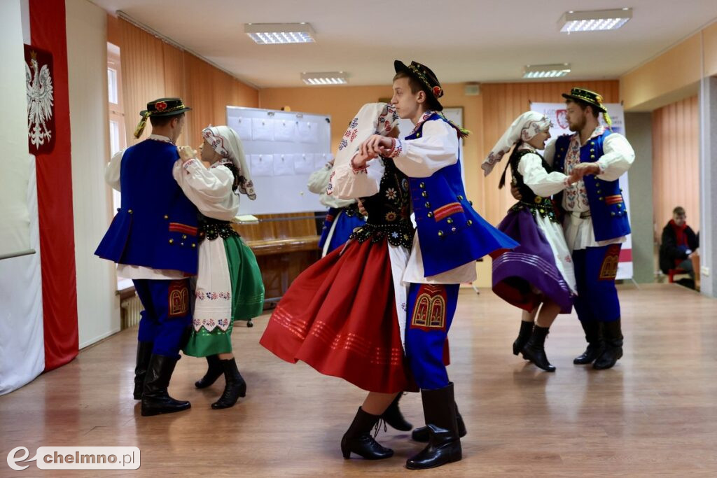 Kujawsko-pomorska młodzież – kreatywna, ambitna