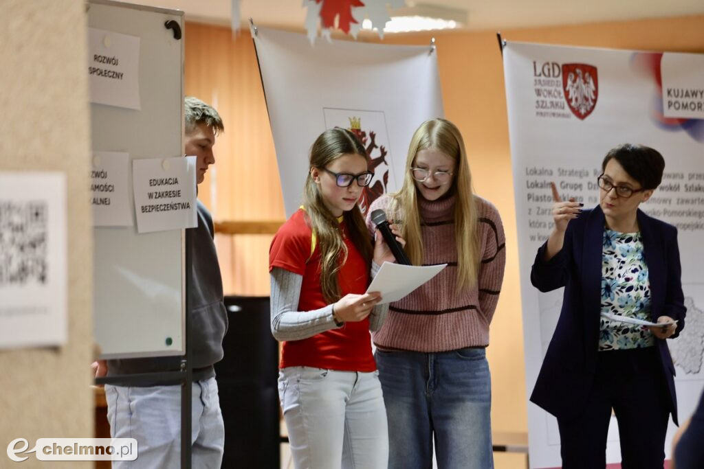 Kujawsko-pomorska młodzież – kreatywna, ambitna