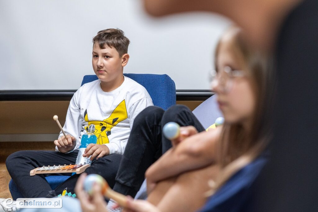 Kujawsko-pomorska młodzież – kreatywna, ambitna