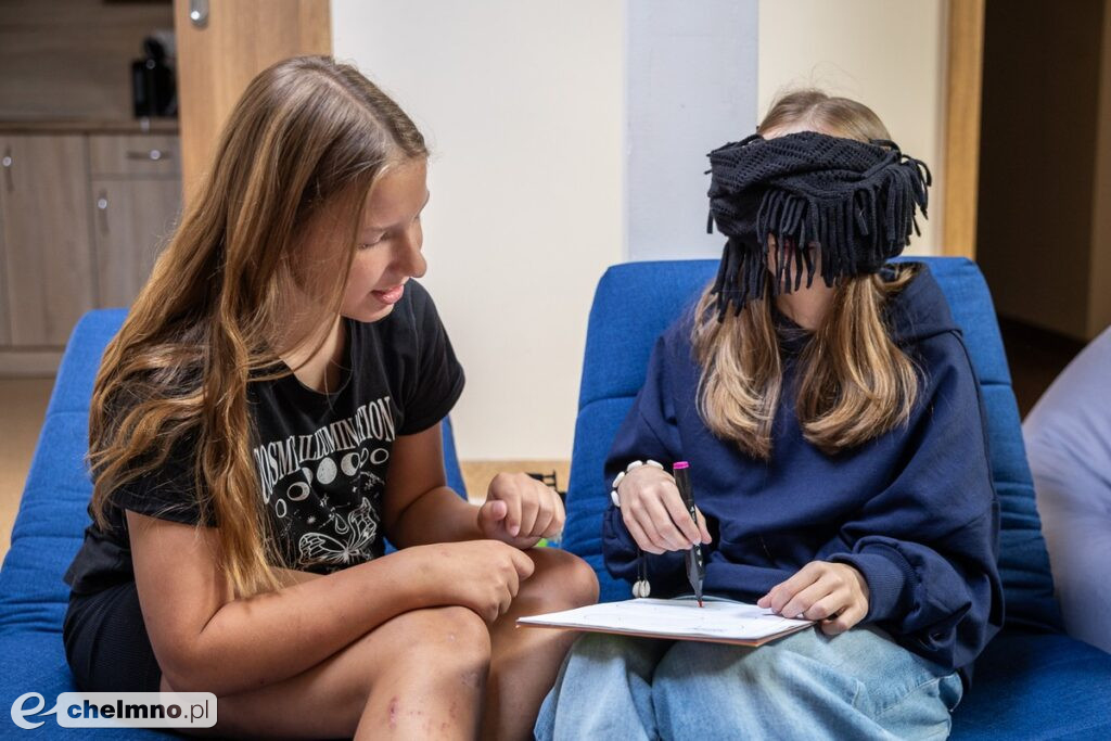 Kujawsko-pomorska młodzież – kreatywna, ambitna