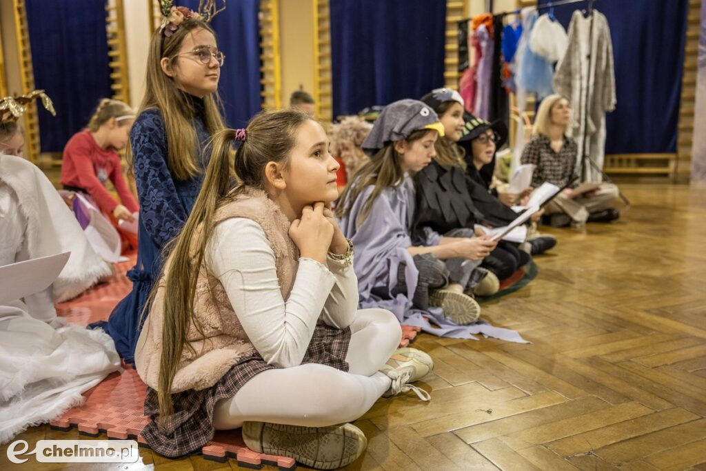 Kujawsko-pomorska młodzież – kreatywna, ambitna