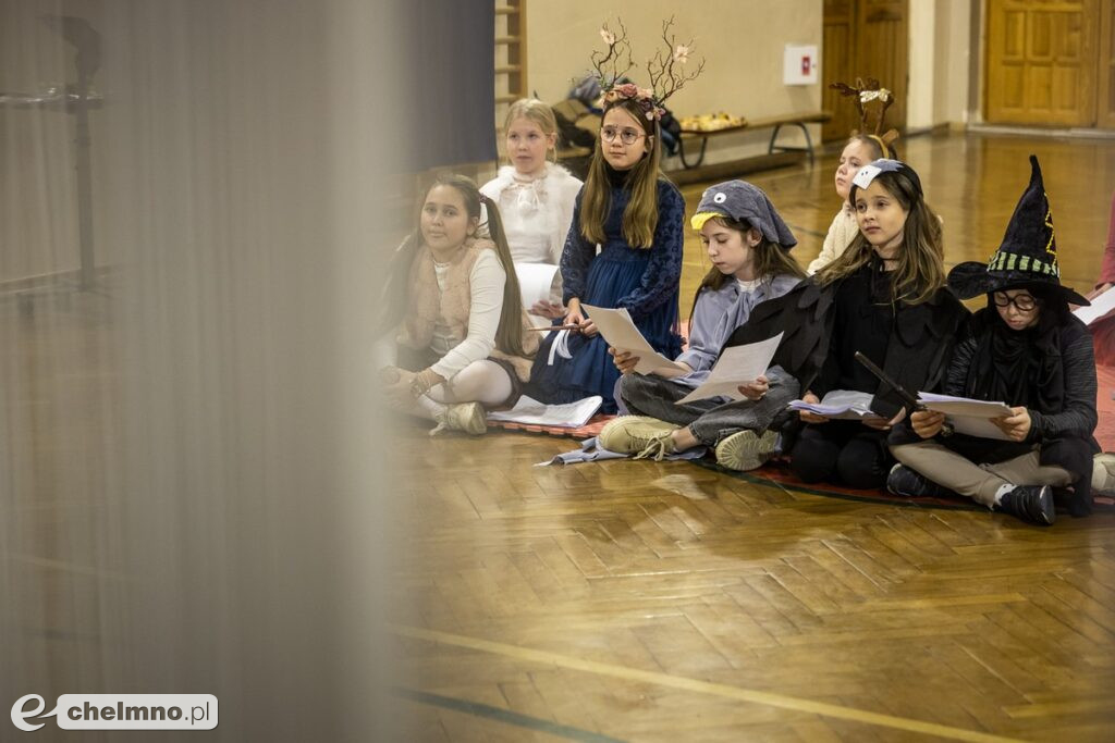 Kujawsko-pomorska młodzież – kreatywna, ambitna