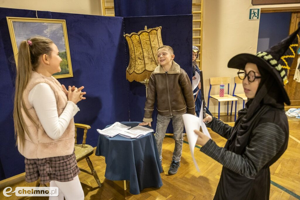 Kujawsko-pomorska młodzież – kreatywna, ambitna