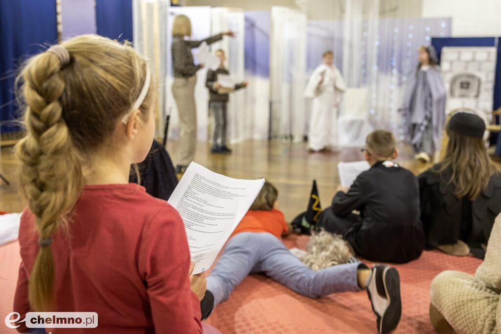 Kujawsko-pomorska młodzież – kreatywna, ambitna