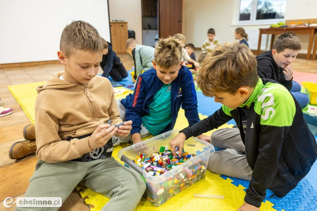 Kujawsko-pomorska młodzież – kreatywna, ambitna