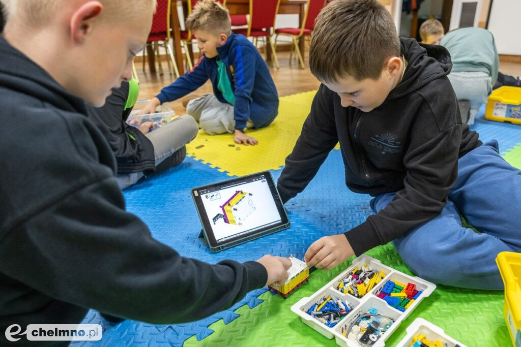 Kujawsko-pomorska młodzież – kreatywna, ambitna