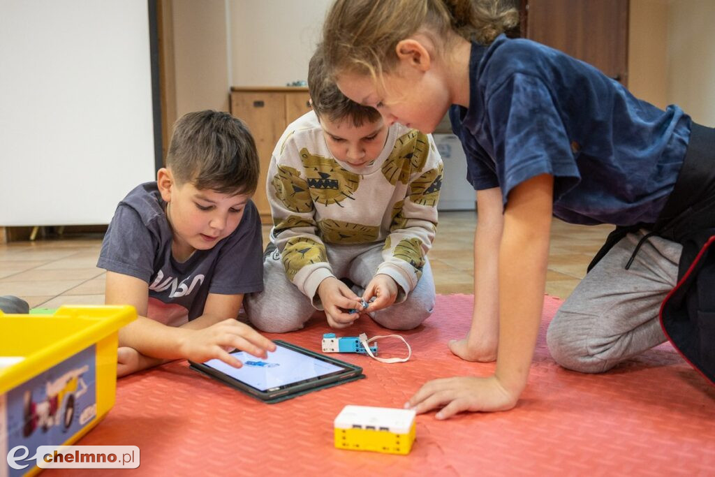 Kujawsko-pomorska młodzież – kreatywna, ambitna