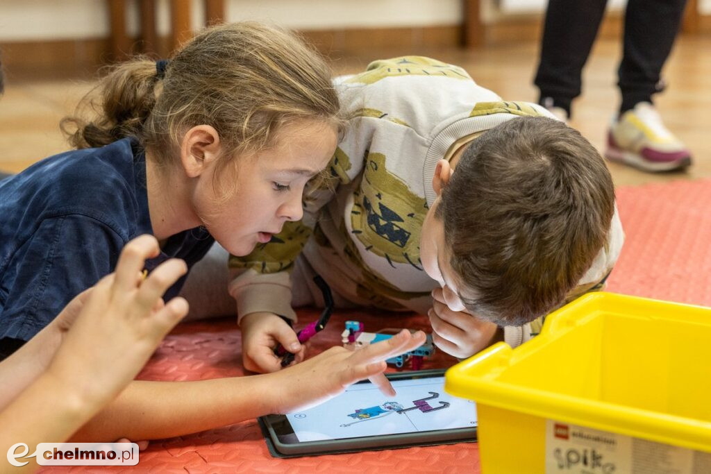 Kujawsko-pomorska młodzież – kreatywna, ambitna