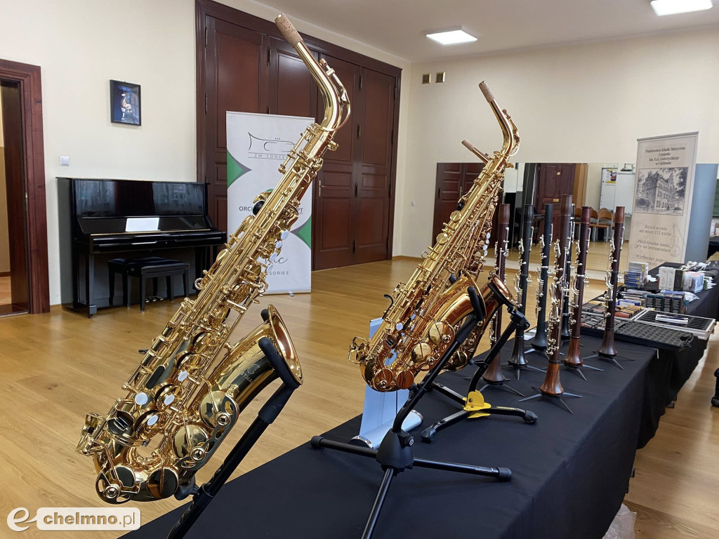 XVI Ogólnopolski Konkurs Szkół Muzycznych I stopnia