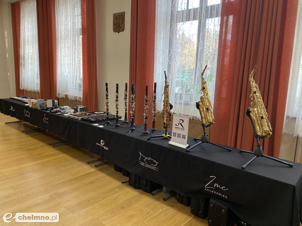 XVI Ogólnopolski Konkurs Szkół Muzycznych I stopnia