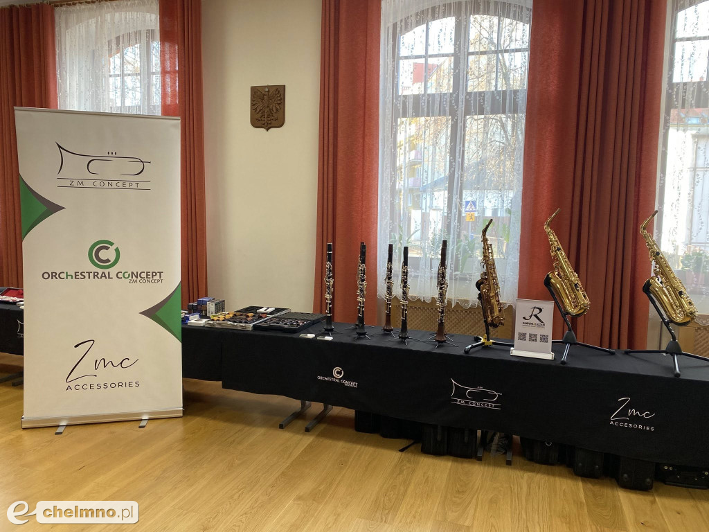 XVI Ogólnopolski Konkurs Szkół Muzycznych I stopnia