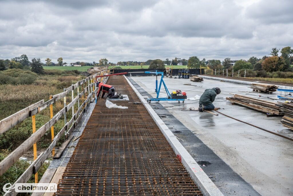 100 mln złotych na inwestycje drogowe w powiecie mogileńskim