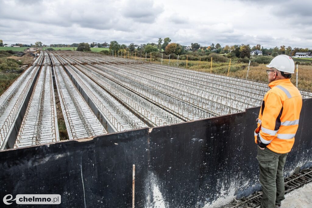 100 mln złotych na inwestycje drogowe w powiecie mogileńskim