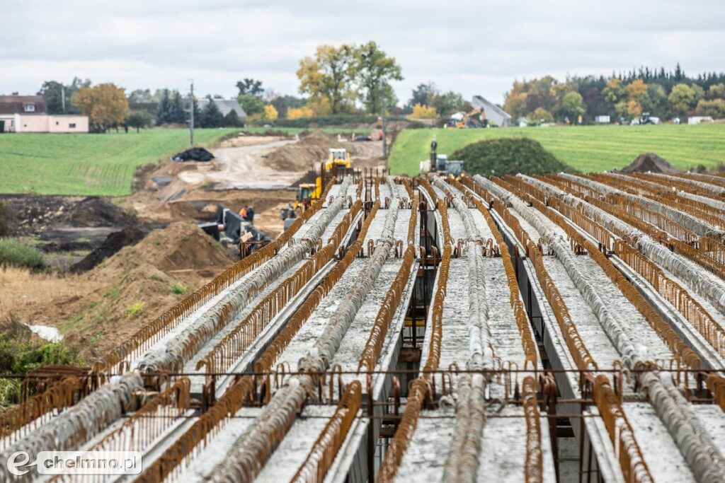100 mln złotych na inwestycje drogowe w powiecie mogileńskim
