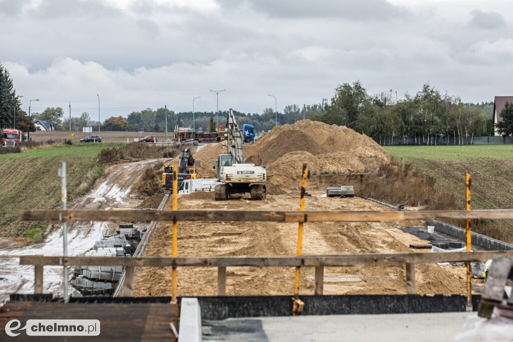 100 mln złotych na inwestycje drogowe w powiecie mogileńskim