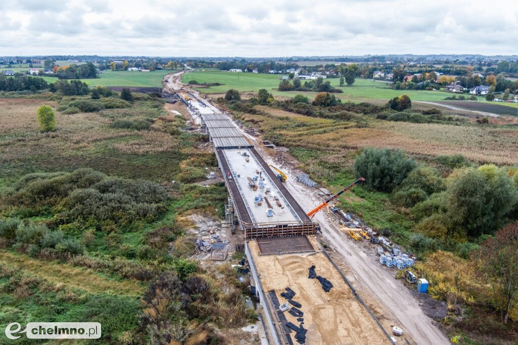 100 mln złotych na inwestycje drogowe w powiecie mogileńskim