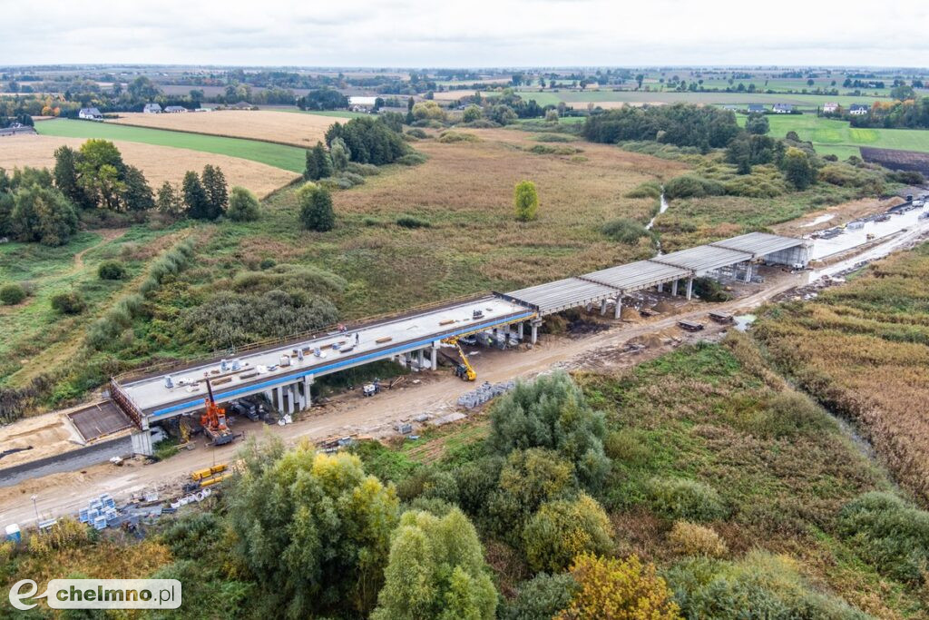 100 mln złotych na inwestycje drogowe w powiecie mogileńskim