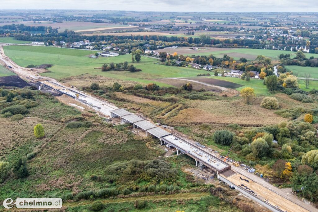 100 mln złotych na inwestycje drogowe w powiecie mogileńskim