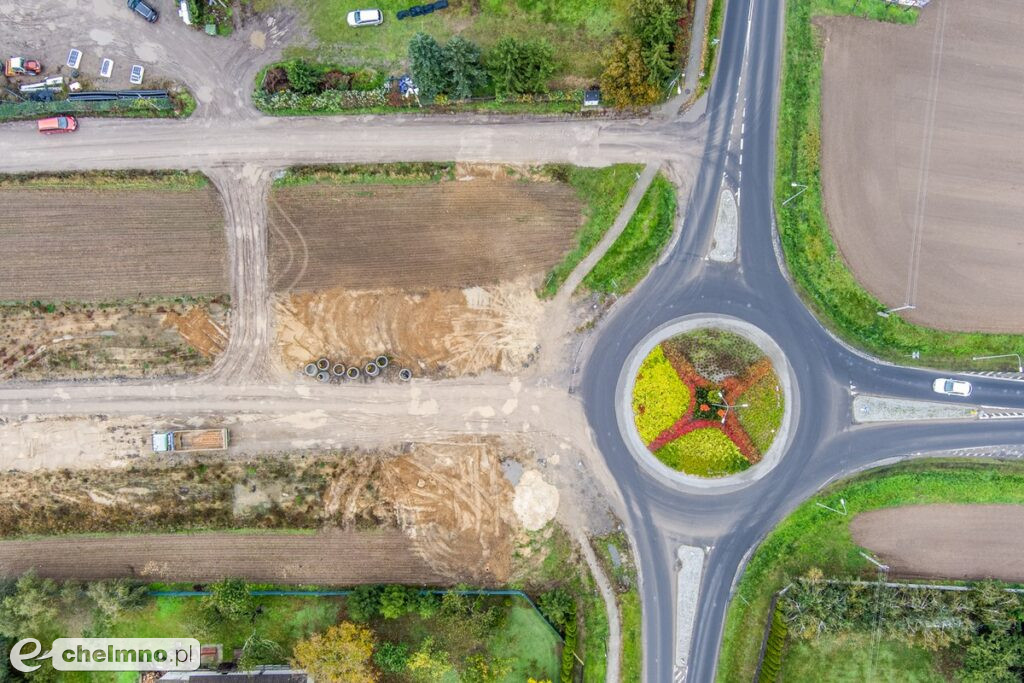 100 mln złotych na inwestycje drogowe w powiecie mogileńskim