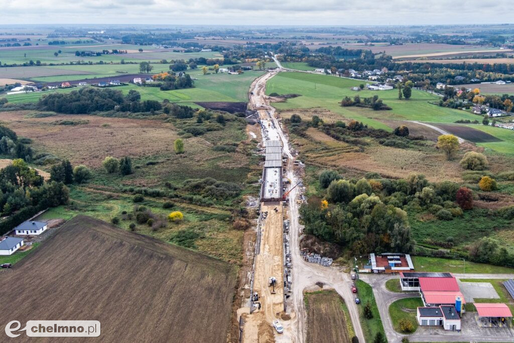 100 mln złotych na inwestycje drogowe w powiecie mogileńskim