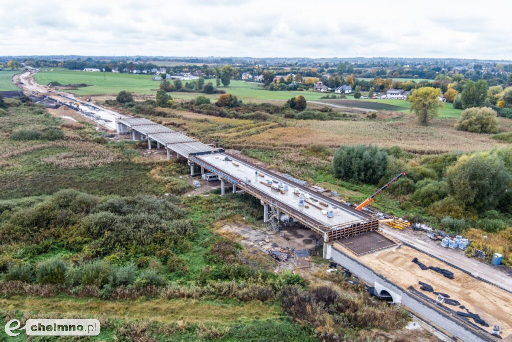 100 mln złotych na inwestycje drogowe w powiecie mogileńskim